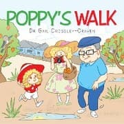 Cover von Poppy's Walk