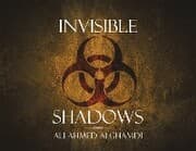 Cover von Invisible Shadows