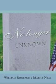 Cover von No Longer Unknown