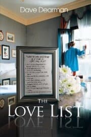 Cover von The Love List