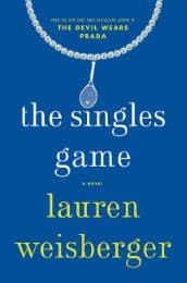 Cover von The Singles Game