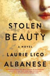 Cover von Stolen Beauty