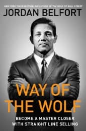 Cover von Way of the Wolf