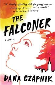 Cover von The Falconer