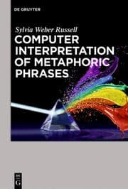 Cover von Computer Interpretation of Metaphoric Phrases