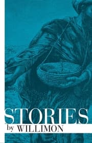 Cover von Stories by Willimon