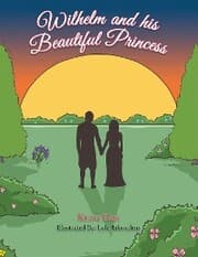 Cover von Wilhelm and His Beautiful Princess