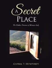 Cover von A Secret Place
