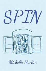 Cover von Spin