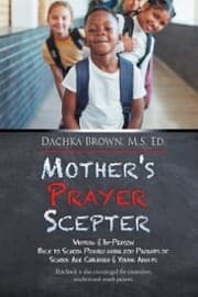 Cover von Mother's Prayer Scepter