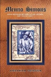 Cover von Menno Simons