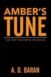 Cover von Amber'S Tune