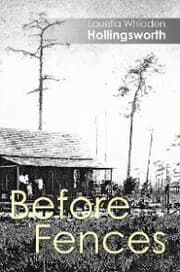 Cover von Before Fences