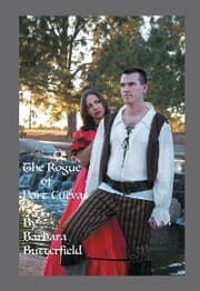 Cover von The Rogue of Port Cuevas