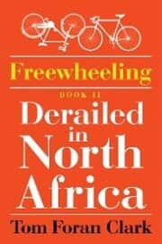 Cover von Freewheeling: Derailed in North Africa
