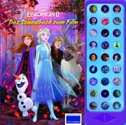 Cover von Disney - Die Eiskönigin 2