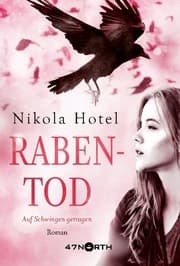 Cover von Rabentod