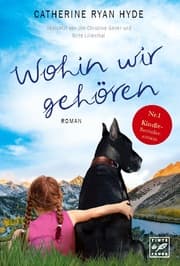 Cover von Wohin wir gehören