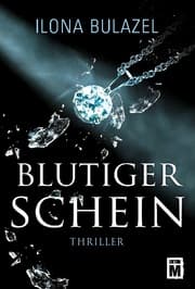 Cover von Blutiger Schein