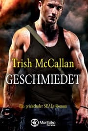 Cover von Geschmiedet in Asche