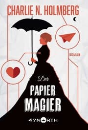 Cover von Der Papiermagier