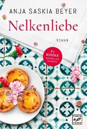 Cover von Nelkenliebe
