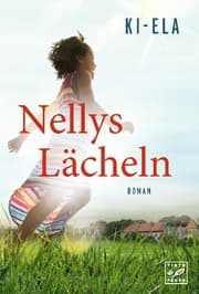Cover von Nellys Lächeln