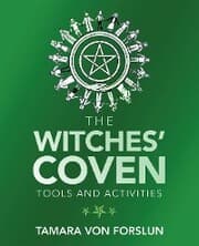 Cover von The Witches' Coven