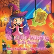 Cover von The Little Witchling