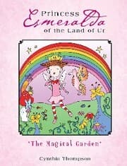 Cover von Princess Esmeralda of the Land of Ur