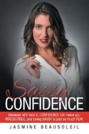 Cover von Sassy Confidence