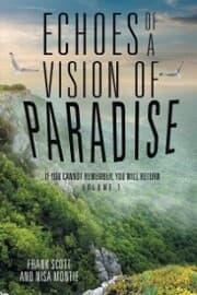 Cover von Echoes of a Vision of Paradise