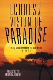 Cover von Echoes of a Vision of Paradise Volume 2