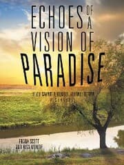 Cover von Echoes of a Vision of Paradise, a Synopsis
