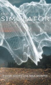 Cover von The Simulator
