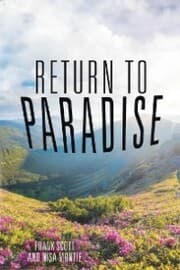 Cover von Return to Paradise