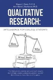 Cover von Qualitative Research: