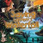 Cover von Saving Lantern's Waterfall'