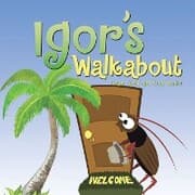 Cover von Igor's Walkabout