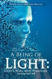Cover von A Being of Light: God's Will and Pleasure