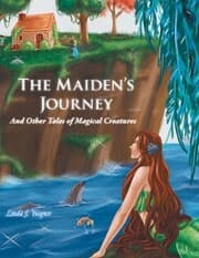 Cover von The Maiden's Journey