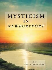 Cover von Mysticism in Newburyport