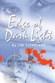 Cover von Edge of Dark Light