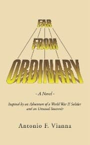 Cover von Far from Ordinary
