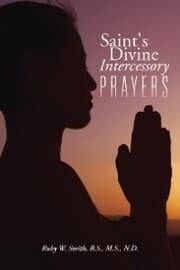 Cover von Saint's Divine Intercessory Prayers