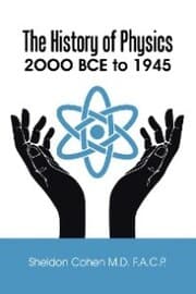 Cover von The History of Physics