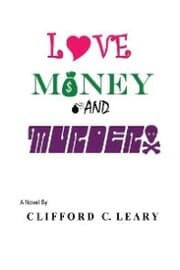 Cover von Love Money and Murder