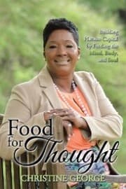 Cover von Food for Thought