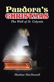 Cover von Pandora'S Christmas