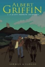 Cover von Albert Griffin
